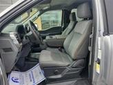 Thumbnail of 2023 Silver Ford F-150