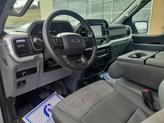 Thumbnail of 2023 Silver Ford F-150