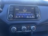 Thumbnail of 2025 Aspen White Nissan Versa