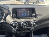 Thumbnail of 2025 Cloud White Nissan Sentra