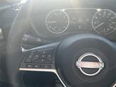 Thumbnail of 2025 Cloud White Nissan Sentra