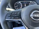 Thumbnail of 2025 Black Nissan Sentra