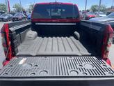 Thumbnail of 2025 Red Alert Nissan Frontier
