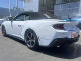Thumbnail of 2024 Oxford White Ford Mustang