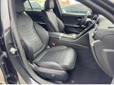 Thumbnail of 2022 Gray Mercedes-Benz C-Class