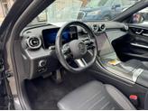 Thumbnail of 2022 Gray Mercedes-Benz C-Class
