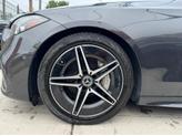 Thumbnail of 2022 Gray Mercedes-Benz C-Class