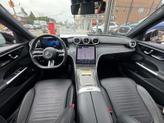 Thumbnail of 2022 Gray Mercedes-Benz C-Class