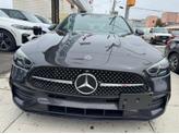 Thumbnail of 2022 Gray Mercedes-Benz C-Class