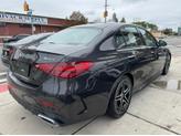 Thumbnail of 2022 Gray Mercedes-Benz C-Class