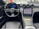 Thumbnail of 2022 Gray Mercedes-Benz C-Class