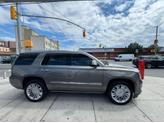 Thumbnail of 2017 Brown Cadillac Escalade