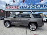 Thumbnail of 2017 Brown Cadillac Escalade