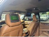 Thumbnail of 2017 Brown Cadillac Escalade
