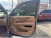 Thumbnail of 2017 Brown Cadillac Escalade