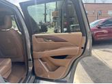 Thumbnail of 2017 Brown Cadillac Escalade