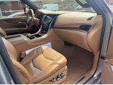 Thumbnail of 2017 Brown Cadillac Escalade