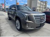 Thumbnail of 2017 Brown Cadillac Escalade