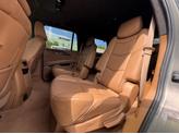 Thumbnail of 2017 Brown Cadillac Escalade