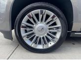 Thumbnail of 2017 Brown Cadillac Escalade
