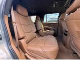Thumbnail of 2017 Brown Cadillac Escalade