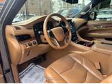 Thumbnail of 2017 Brown Cadillac Escalade