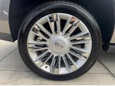 Thumbnail of 2017 Brown Cadillac Escalade