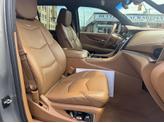 Thumbnail of 2017 Brown Cadillac Escalade