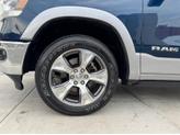 Thumbnail of 2021 Blue RAM 1500