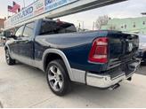 Thumbnail of 2021 Blue RAM 1500