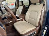 Thumbnail of 2021 Blue RAM 1500