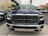 Thumbnail of 2021 Blue RAM 1500