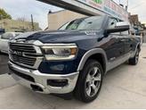 Thumbnail of 2021 Blue RAM 1500