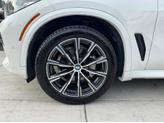 Thumbnail of 2019 White BMW X5