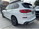Thumbnail of 2019 White BMW X5