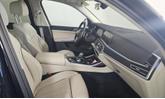 Thumbnail of 2022 Black BMW X7