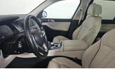 Thumbnail of 2022 Black BMW X7