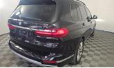 Thumbnail of 2022 Black BMW X7