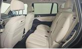 Thumbnail of 2022 Black BMW X7