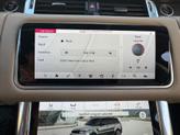 Thumbnail of 2019 Loire Blue Land Rover Range Rover Sport