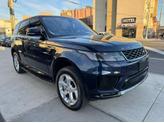 Thumbnail of 2019 Loire Blue Land Rover Range Rover Sport