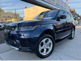 Photo of 2019 Loire Blue Land Rover Range Rover Sport