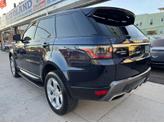 Thumbnail of 2019 Loire Blue Land Rover Range Rover Sport