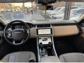 Thumbnail of 2019 Loire Blue Land Rover Range Rover Sport