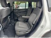 Thumbnail of 2023 White Jeep Grand Cherokee L