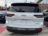 Thumbnail of 2023 White Jeep Grand Cherokee L