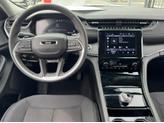 Thumbnail of 2023 White Jeep Grand Cherokee L