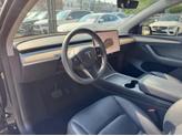Thumbnail of 2023 Black Tesla Model Y