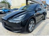 Thumbnail of 2023 Black Tesla Model Y
