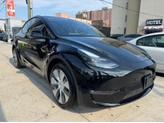 Thumbnail of 2023 Black Tesla Model Y